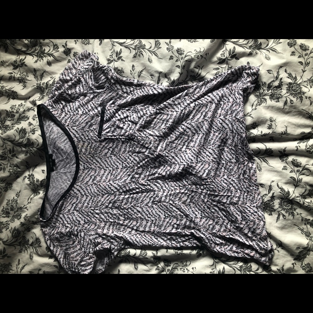 Sleeping shirt